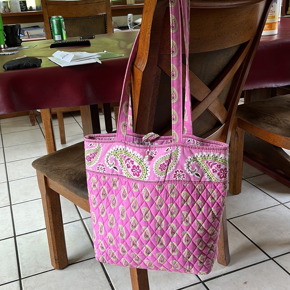 Vera Bradley Tote